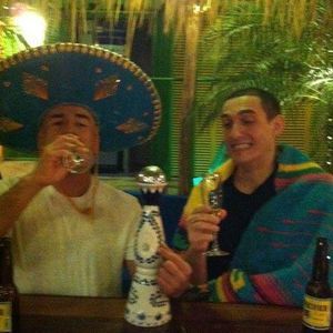 Meet your Posher, Danny